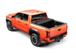 RealTruck Undercover - Undercover SL24022 Select Hard Folding for 19-23 Ranger - Image 3