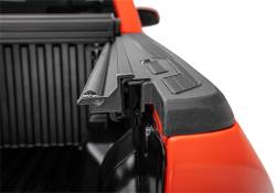 RealTruck Undercover - Undercover SL24023 Select Hard Folding for 19-23 Ranger - Image 6