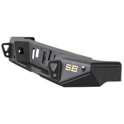 Smittybilt - Smittybilt 79858 Gen2 XRX Rear Bumper for 20-26 Jeep Gladiator JT - Image 3