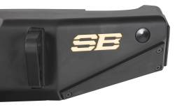 Smittybilt - Smittybilt 79858 Gen2 XRX Rear Bumper for 20-26 Jeep Gladiator JT - Image 5
