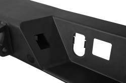 Smittybilt - Smittybilt 79858 Gen2 XRX Rear Bumper for 20-26 Jeep Gladiator JT - Image 7