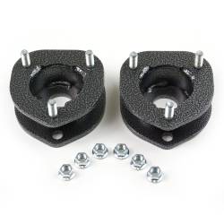 Pro Comp Suspension - Pro Comp Suspension PCSRAMLL121 Suspension Leveling Kit for 11-24 RAM 1500 4WD - Image 2