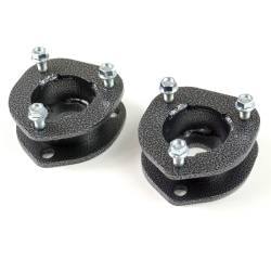 Pro Comp Suspension - Pro Comp Suspension PCSRAMLL121 Suspension Leveling Kit for 11-24 RAM 1500 4WD - Image 3