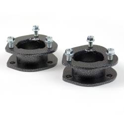 Pro Comp Suspension - Pro Comp Suspension PCSRAMLL121 Suspension Leveling Kit for 11-24 RAM 1500 4WD - Image 4