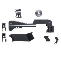 Pro Comp Suspension - Pro Comp Suspension PCSFD126M 6" Suspension Lift for 21-24 Ford F150 - Image 10