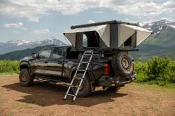 Smittybilt - Smittybilt 2986 Aluminum Pop-Up Rooftop Tent Sleeps 2-3 - Image 3