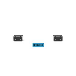 ARC Lighting - ARC Lighting BB96RHA Strobe Light Mounting Bracket - Image 1
