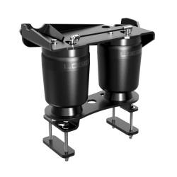 Logiq Air Suspension - Logiq Air Suspension 88-22230 Air Helper Spring Kit 23+ Ford F250 w/o Overload - Image 1