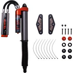 FOX Offroad Shocks - FOX Shocks 883-06-183 Factory Series 3.0 Live Valve Int Bypass Coilover Pair Adj - Image 2