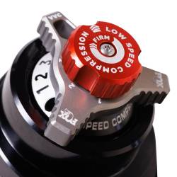 FOX Offroad Shocks - FOX Shocks 883-26-273 Performance Elite Series 2.5 Reservoir Pair Adjustable - Image 2