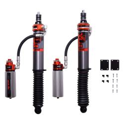 FOX Offroad Shocks - FOX Shocks 883-26-149 Factory 3.0 Internal Bypass Reservoir Pair Adjustable - Image 1