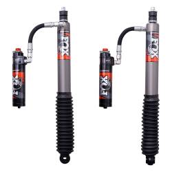 FOX Offroad Shocks - FOX Shocks 883-26-143 Performance Elite Series 2.5 Reservoir Pair Adjustable - Image 1
