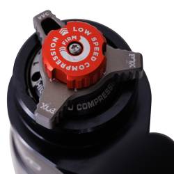 FOX Offroad Shocks - FOX Shocks 883-26-143 Performance Elite Series 2.5 Reservoir Pair Adjustable - Image 2