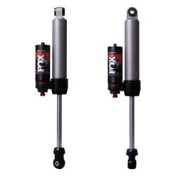 FOX Offroad Shocks - FOX Shocks 883-26-154 Performance Elite Series 2.5 Reservoir Pair Adjustable - Image 1