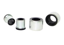 Whiteline - Whiteline W63672 Control Arm Rear Upper Inner Bushings - Image 1