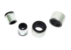 Whiteline - Whiteline W63672 Control Arm Rear Upper Inner Bushings - Image 2