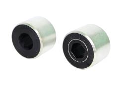 Whiteline - Whiteline W63672 Control Arm Rear Upper Inner Bushings - Image 3