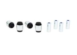 Whiteline - Whiteline W63648 Control Arm Lower Inner & Outer Rear Bushing Kit - Image 2
