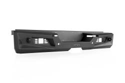 Attica 4x4 - Attica 4x4 ATTTU01B102-BX Apex Mid-Width Rear Bumper for 22-24 Toyota Tundra - Image 2