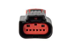 aFe Power - aFe 59-06301 MAF Air Charge Temp Sensor Connector for 11-20 Ford 6.7/3.0L - Image 3