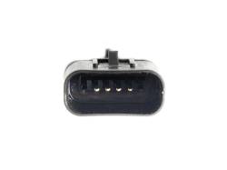 aFe Power - aFe 59-06301 MAF Air Charge Temp Sensor Connector for 11-20 Ford 6.7/3.0L - Image 4