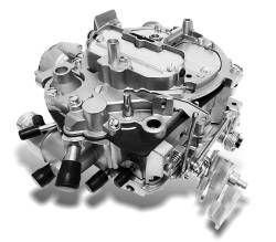 PRW - PRW 4228331 Q-JET CARBURATOR 650 CFM ELECTRIC CHOKE - Image 1