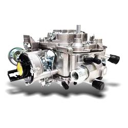 PRW - PRW 4228331 Q-JET CARBURATOR 650 CFM ELECTRIC CHOKE - Image 2