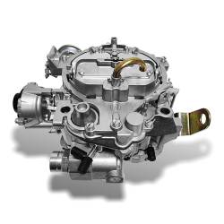 PRW - PRW 4228371 MARINE Q-JET CARBURATOR 650 CFM - Image 2