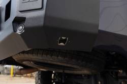Smittybilt - Smittybilt 613943 Rear Bumper for 22-26 Toyota Tundra - Image 3