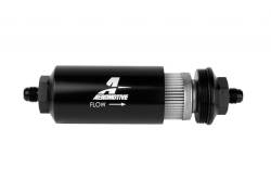 Aeromotive Fuel System - Aeromotive Fuel System 12349 Fuel Filter - Image 2