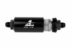 Aeromotive Fuel System - Aeromotive Fuel System 12379 Fuel Filter - Image 4
