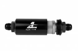 Aeromotive Fuel System - Aeromotive Fuel System 12389 Fuel Filter - Image 4