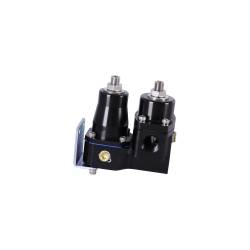 Aeromotive Fuel System - Aeromotive Fuel System 13220 Fuel Pressure Regulator - Image 2