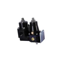 Aeromotive Fuel System - Aeromotive Fuel System 13220 Fuel Pressure Regulator - Image 4