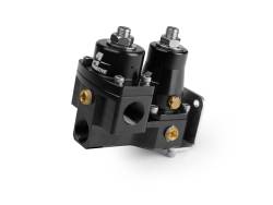 Aeromotive Fuel System - Aeromotive Fuel System 13220 Fuel Pressure Regulator - Image 5