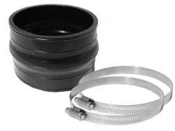 aFe Power - aFe 59-00001 Air Intake Tubing Coupler 4.25" ID x 3" L Hump Polyurethane - Image 1