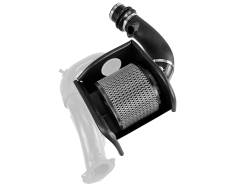 aFe Power - aFe 54-13012D Stage-2 Cold Air Intake for 01-16 Nissan Patrol Y61 4.8L - Image 1