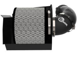 aFe Power - aFe 54-13012D Stage-2 Cold Air Intake for 01-16 Nissan Patrol Y61 4.8L - Image 2