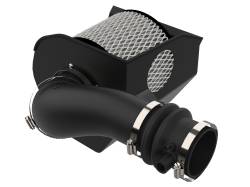 aFe Power - aFe 54-13012D Stage-2 Cold Air Intake for 01-16 Nissan Patrol Y61 4.8L - Image 3