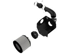 aFe Power - aFe 54-13012D Stage-2 Cold Air Intake for 01-16 Nissan Patrol Y61 4.8L - Image 5