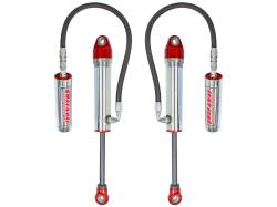 aFe Power - aFe 202-0056-01 RR Shock w/Remote Reservoir Kit for 97-24 Nissan Patrol 4.5/4.8L - Image 1