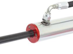 aFe Power - aFe 202-0056-01 RR Shock w/Remote Reservoir Kit for 97-24 Nissan Patrol 4.5/4.8L - Image 2