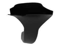aFe Power - aFe 54-13056S Black Air Intake Scoop for 19-23 Ford Ranger 2.0/2.3L EcoBoost - Image 4