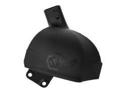 aFe Power - aFe 54-13056S Black Air Intake Scoop for 19-23 Ford Ranger 2.0/2.3L EcoBoost - Image 5