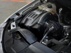 aFe Power - aFe 54-13056S Black Air Intake Scoop for 19-23 Ford Ranger 2.0/2.3L EcoBoost - Image 7