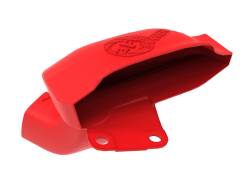aFe Power - aFe 54-13056SR Red Air Intake Scoop for 19-23 Ford Ranger 2.0/2.3L EcoBoost - Image 3