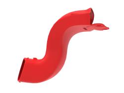 aFe Power - aFe 54-13056SR Red Air Intake Scoop for 19-23 Ford Ranger 2.0/2.3L EcoBoost - Image 6
