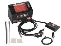 aFe Power - aFe 77-46321 Ignition Performance Module for 11-12 BMW 4.4L - Image 5