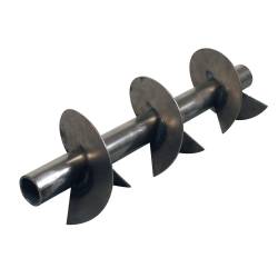 Patriot Exhaust - Patriot Exhaust H3844 Exhaust Insert Muffler - Image 1