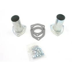 Patriot Exhaust - Patriot Exhaust H7250 Exhaust Header Reducer - Image 1